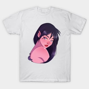 Elora T-Shirt